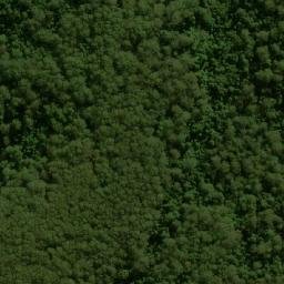 Satellite imagery of Sandy Knob, AU