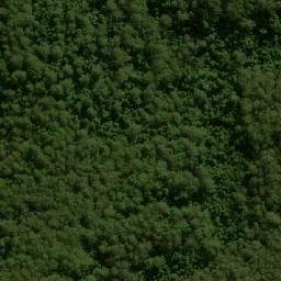 Satellite imagery of Sandy Knob, AU