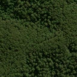 Satellite imagery of Sandy Knob, AU