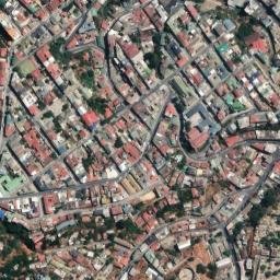 Satellite imagery of Cerro Jiménez, CL