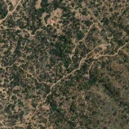 Satellite imagery of Farellones, CL