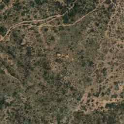 Satellite imagery of Farellones, CL