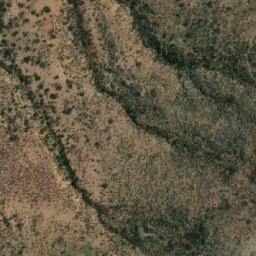 Satellite imagery of Cerro del Melón, CL