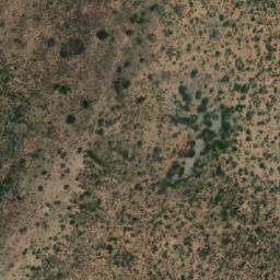 Satellite imagery of Cerro del Melón, CL