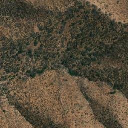 Satellite imagery of Cerro Ciruelo, CL