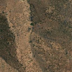 Satellite imagery of Cerro Ciruelo, CL