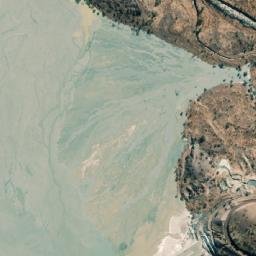 Satellite imagery of Las Lomas, CL