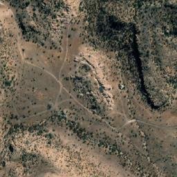 Satellite imagery of Loma Ancha, CL