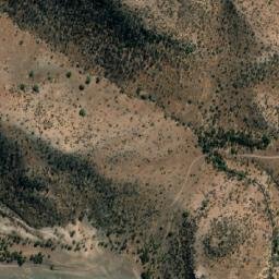 Satellite imagery of Loma Ancha, CL