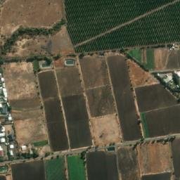 Satellite imagery of Cerro de Arce, CL