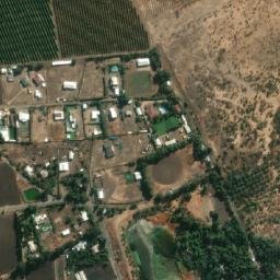 Satellite imagery of Cerro de Arce, CL