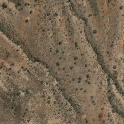 Satellite imagery of Cerro Mahuida, CL