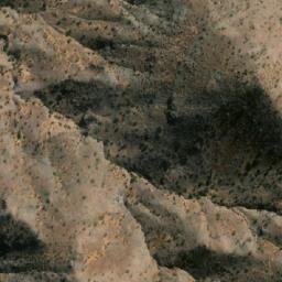 Satellite imagery of El Hornillo, CL