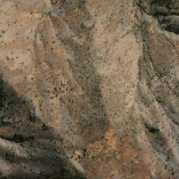 Satellite imagery of Cerro Vallecito, CL