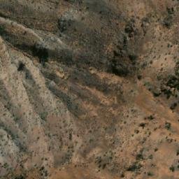 Satellite imagery of Cerro Vallecito, CL