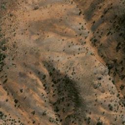 Satellite imagery of Cerro Vallecito, CL