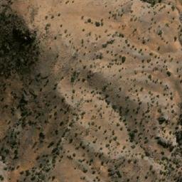 Satellite imagery of Loma del Medio, CL