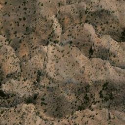 Satellite imagery of Loma de las Trancas, CL