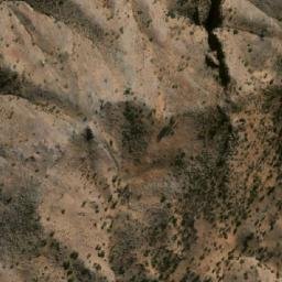 Satellite imagery of Cerro del Quilo, CL