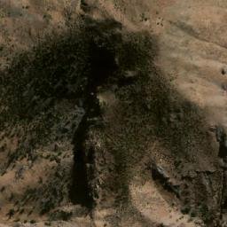 Satellite imagery of Cerro del Quilo, CL