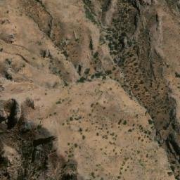 Satellite imagery of Cerro del Quilo, CL