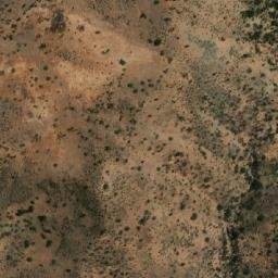 Satellite imagery of Loma Los Revolcaderos, CL