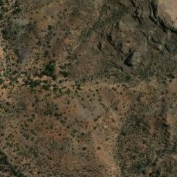 Satellite imagery of Loma Los Revolcaderos, CL