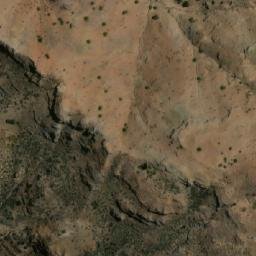 Satellite imagery of Loma Los Revolcaderos, CL