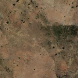Satellite imagery of Loma Las Cortaderas, CL