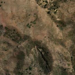 Satellite imagery of Loma Las Cortaderas, CL