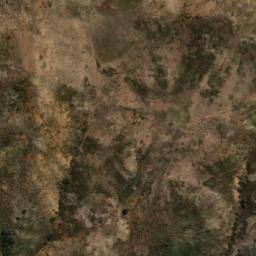 Satellite imagery of Loma Las Cortaderas, CL