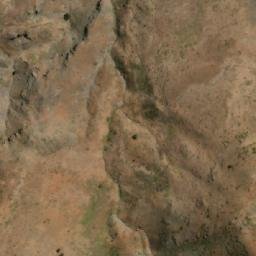 Satellite imagery of Alcón, CL