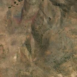 Satellite imagery of Alcón, CL