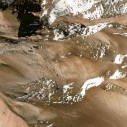 Satellite imagery of Paso del Hielo, AR