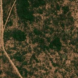 Satellite imagery of Loma Divisadero, AR