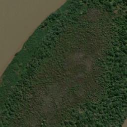 Satellite imagery of Boya Km. 117.8, AR