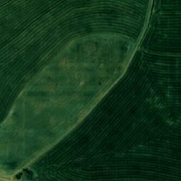 Satellite imagery of JAKHALSKLOOF, ZA