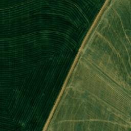 Satellite imagery of JAKHALSKLOOF, ZA