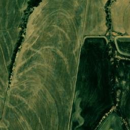 Satellite imagery of JAKHALSKLOOF, ZA