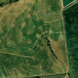 Satellite imagery of UITVLUG, ZA