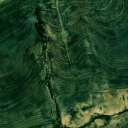 Satellite imagery of UITVLUG, ZA