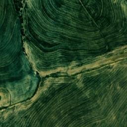 Satellite imagery of UITVLUG, ZA