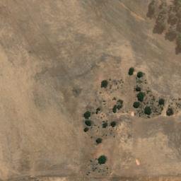 Satellite imagery of Mandiaking Hill, AU