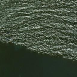 Satellite imagery of Slade Point, AU