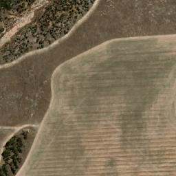 Satellite imagery of Freeman Hill, AU
