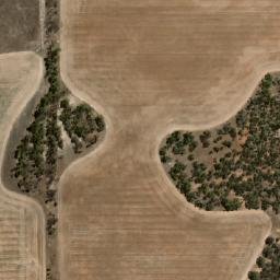 Satellite imagery of Freeman Hill, AU
