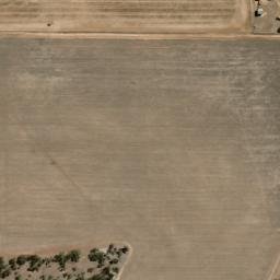 Satellite imagery of Cash Hill, AU
