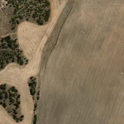 Satellite imagery of Cash Hill, AU