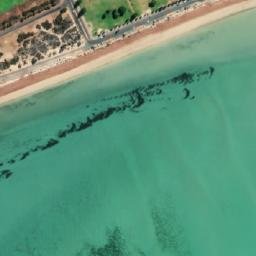 Satellite imagery of Hummock Hill, AU
