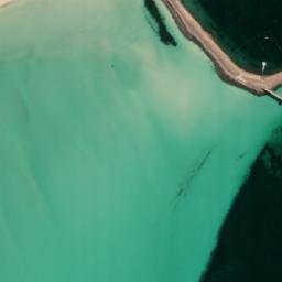 Satellite imagery of Hummock Hill, AU
